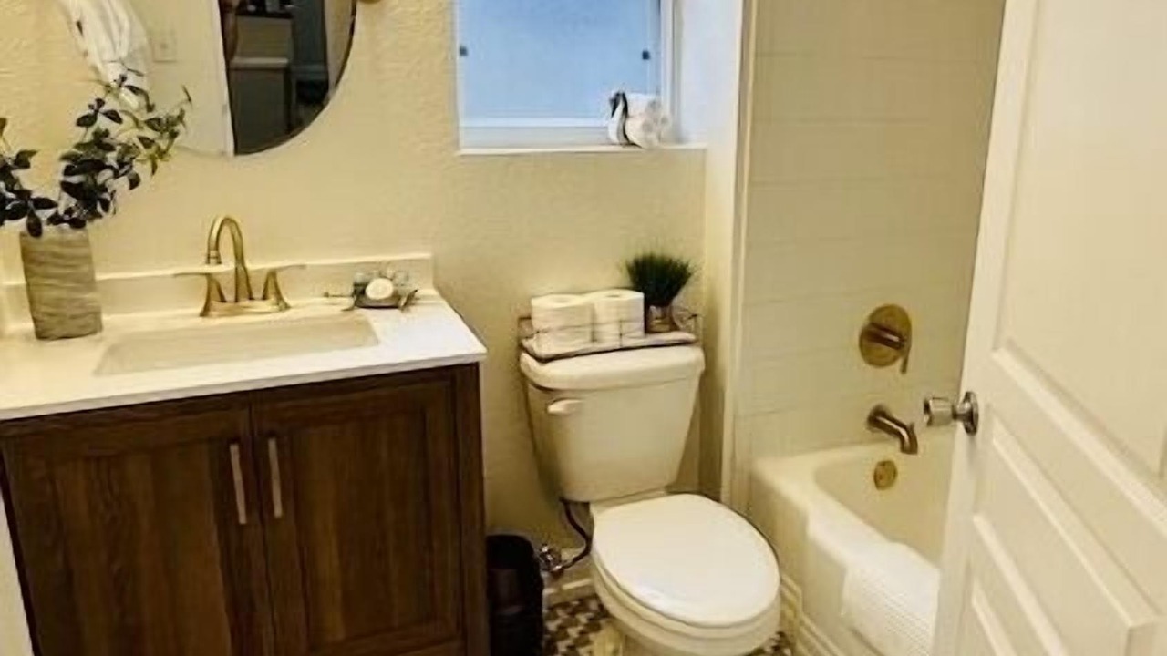 Photo of Bathroom in Cocoa