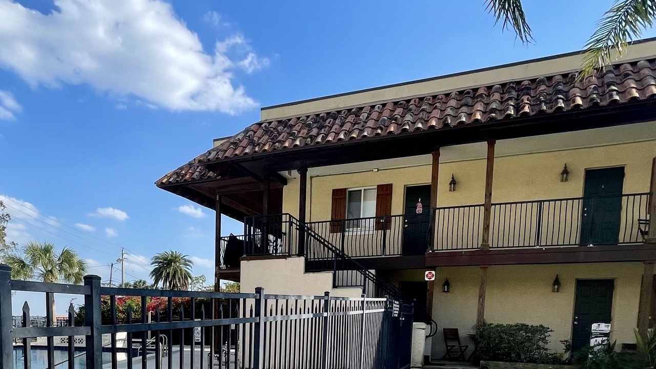 Photo of Outdoor in Cocoa