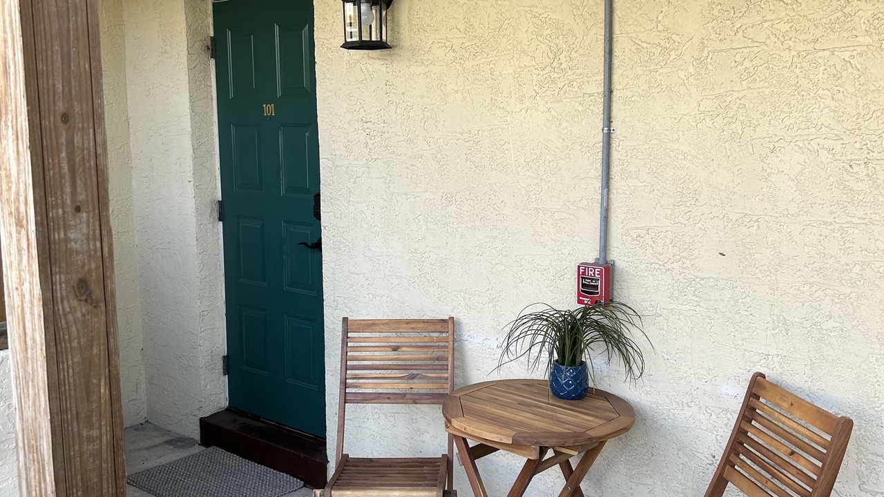 Photo of Outdoor in Cocoa