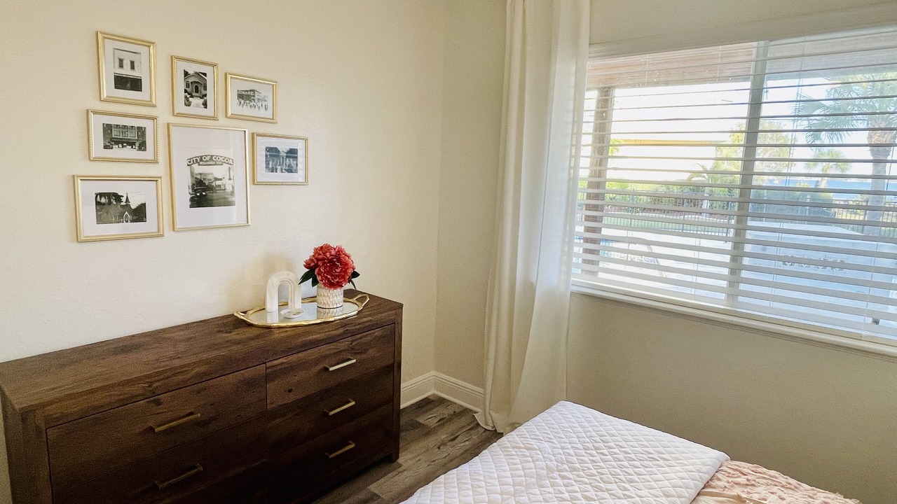 Photo of Bedroom in Cocoa