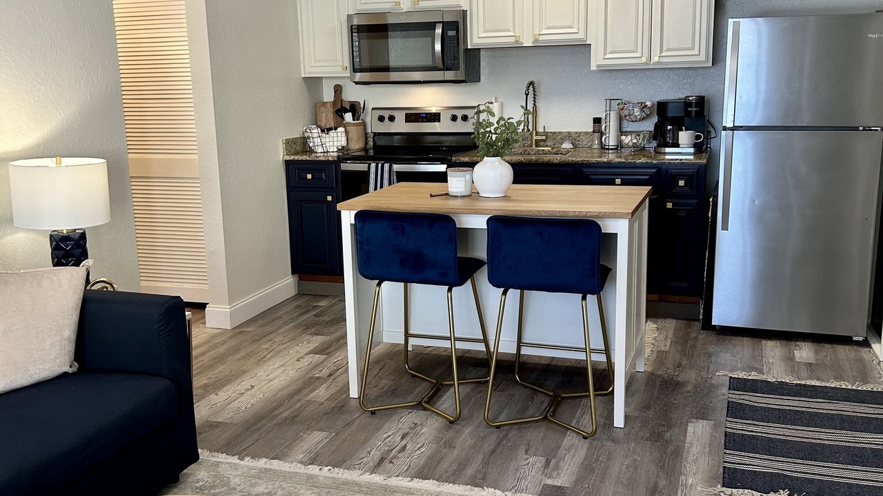 Photo of Kitchen in Cocoa