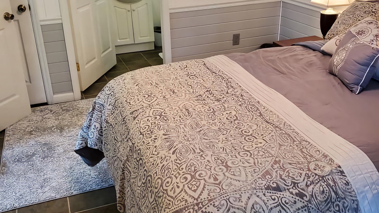 Photo of Bedroom in Pikeville