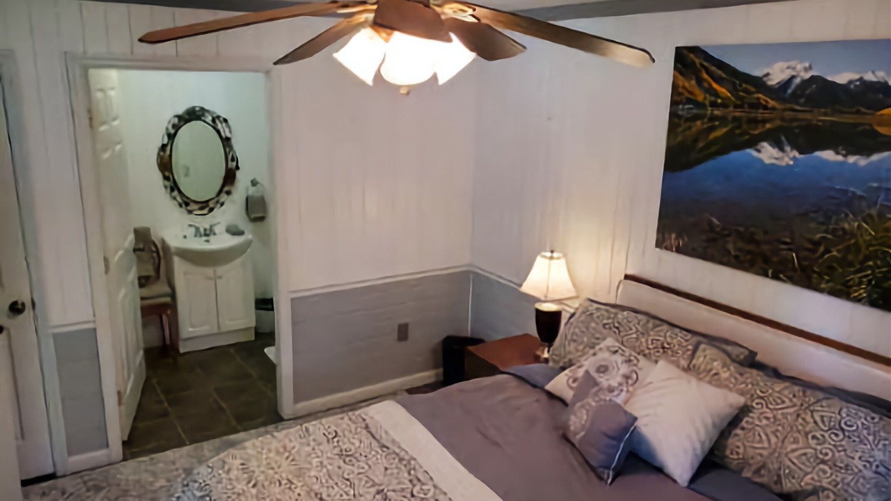 Photo of Bedroom in Pikeville