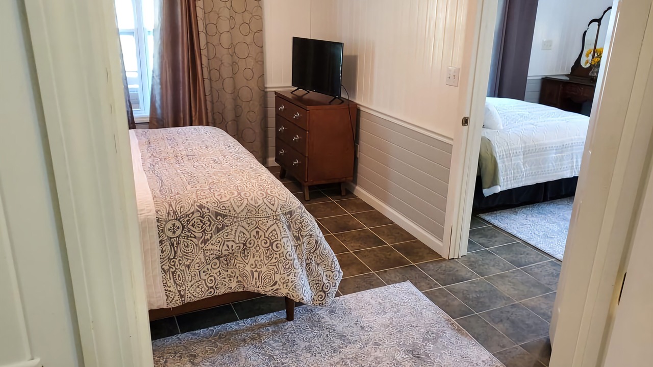 Photo of Bedroom in Pikeville