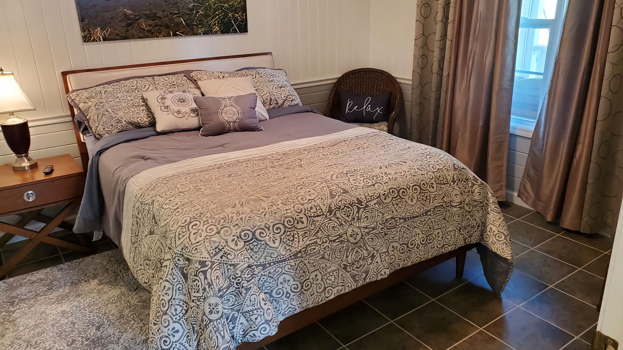 Photo of Bedroom in Pikeville