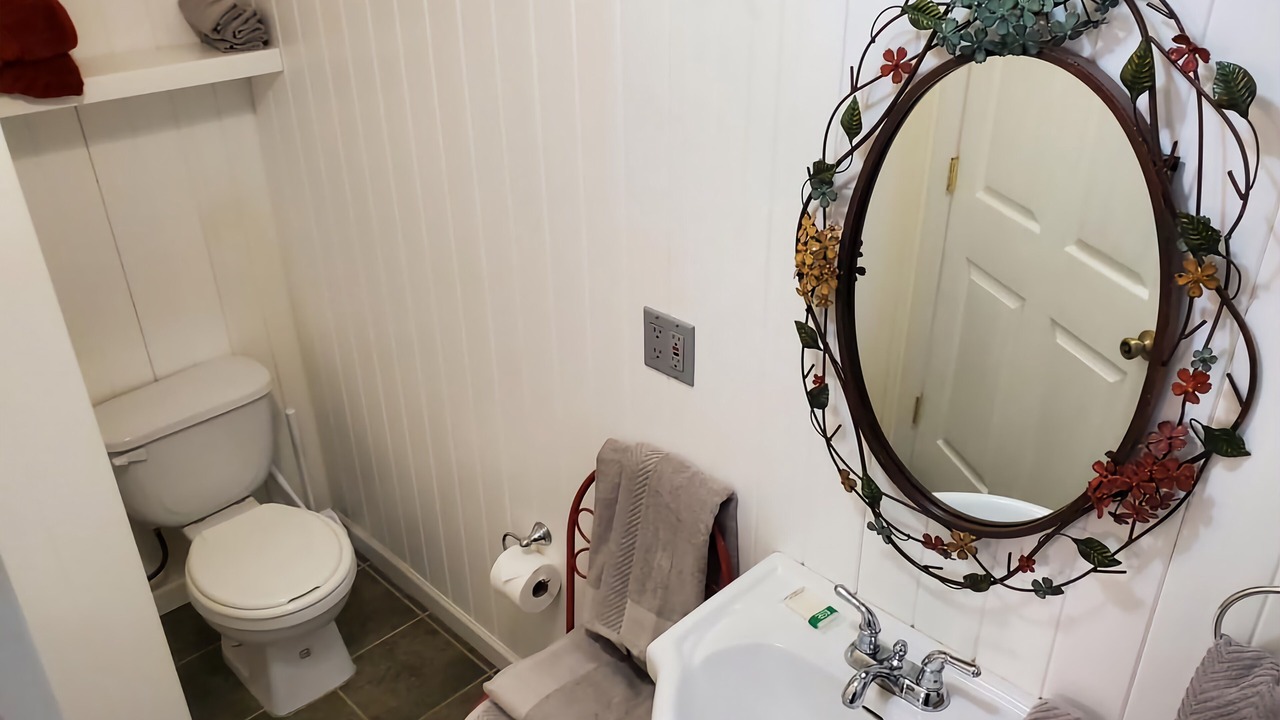 Photo of Bathroom in Pikeville
