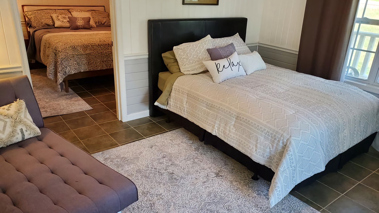 Photo of Bedroom in Pikeville