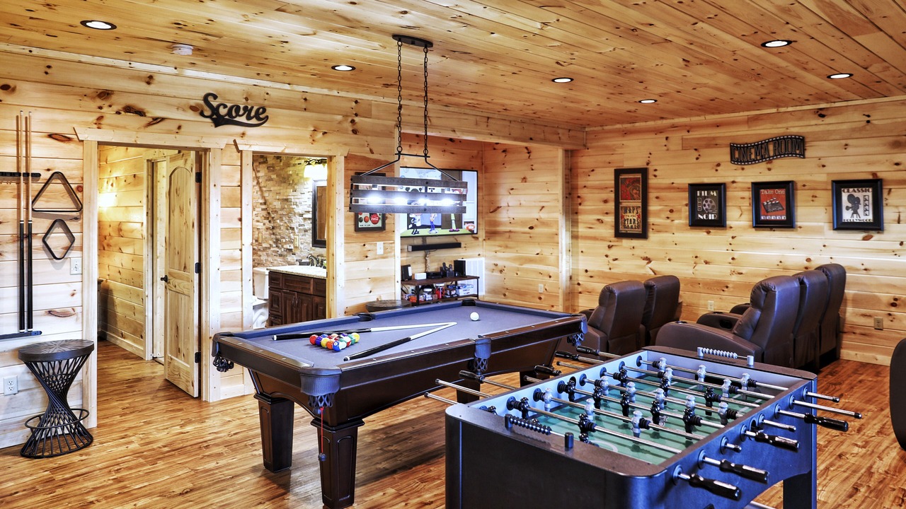 Photo of Outdoor in Chalet Village North