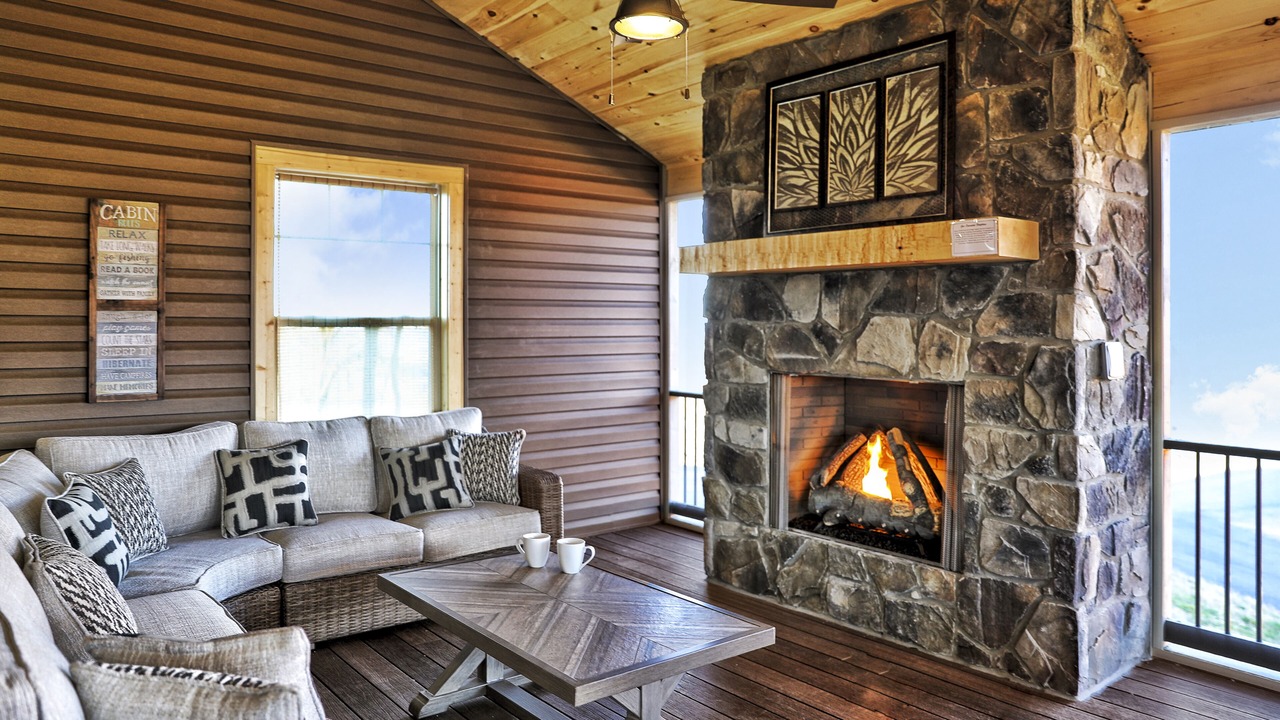 Photo of Outdoor in Chalet Village North