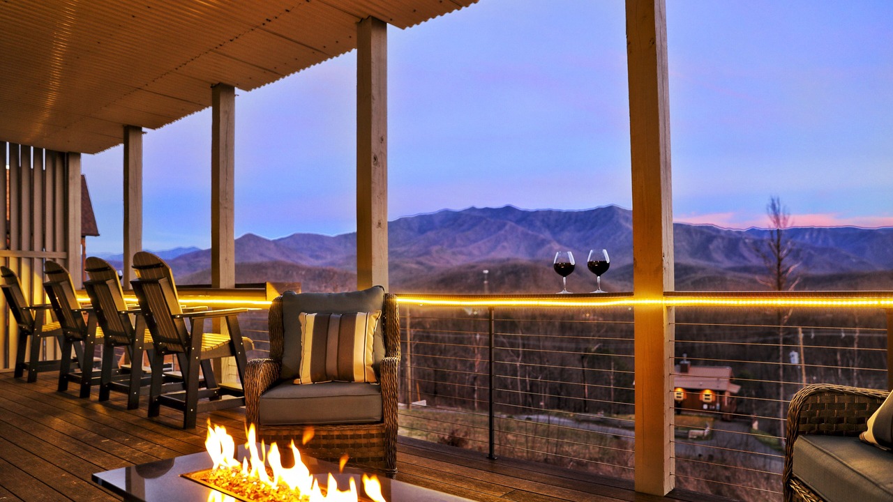 Photo of Outdoor in Chalet Village North