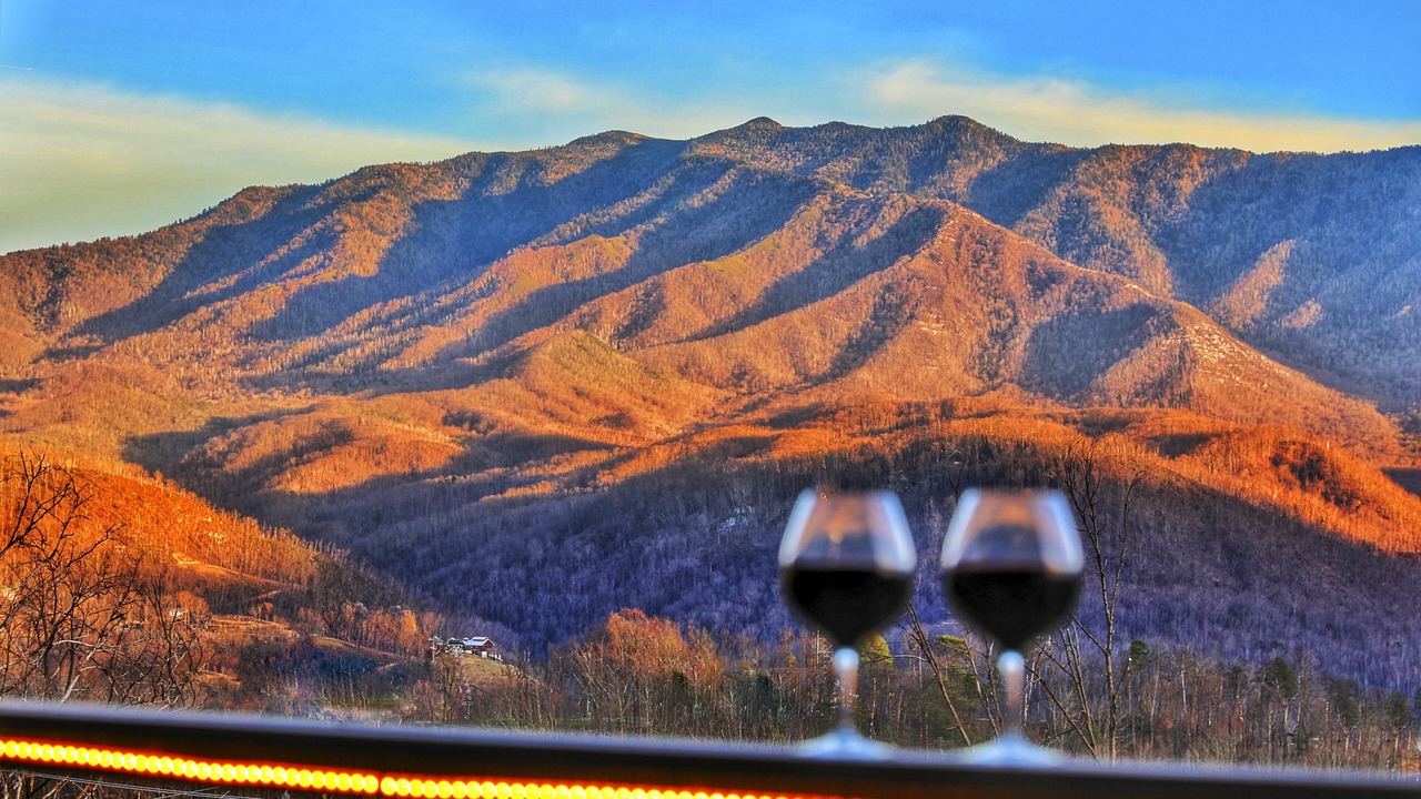 Photo of Outdoor in Chalet Village North