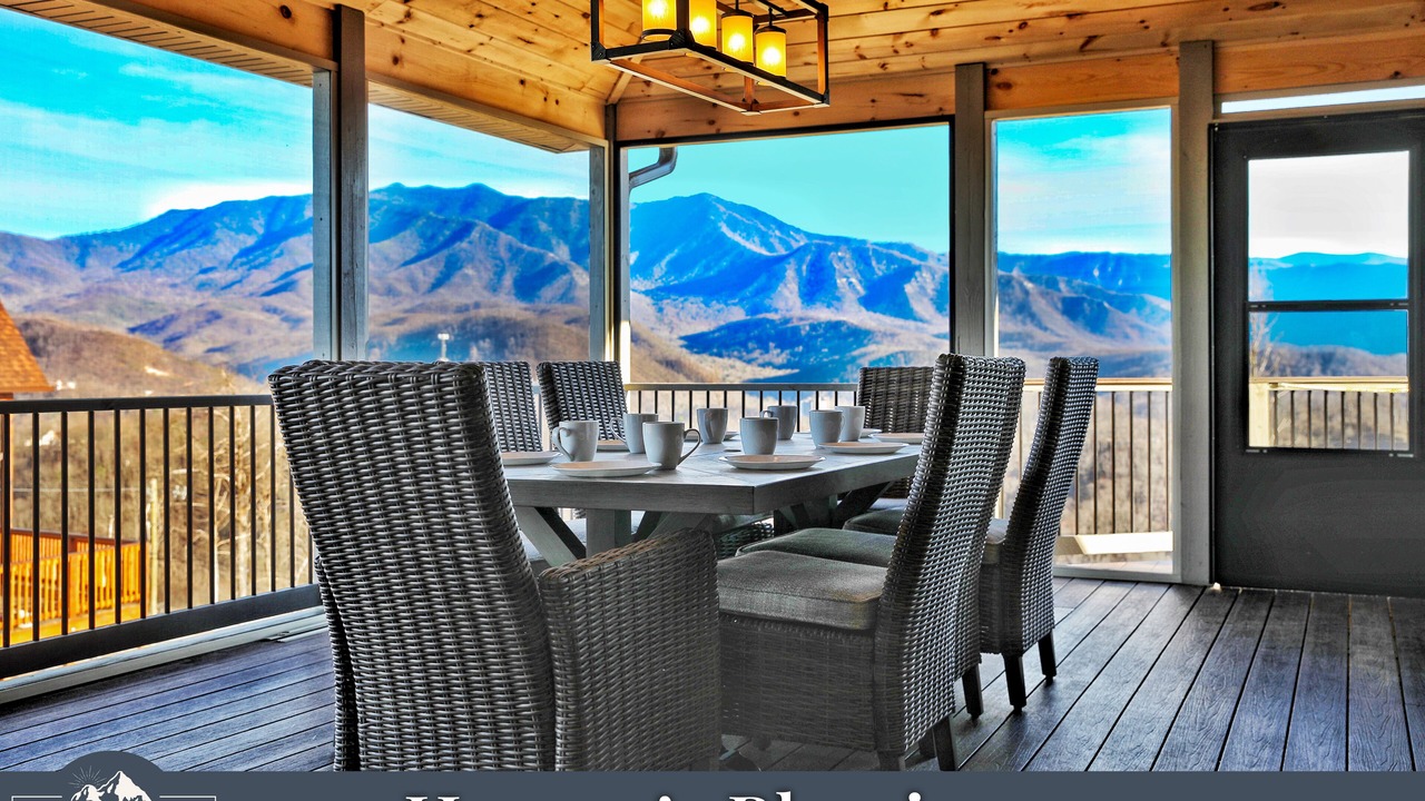 Photo of Outdoor in Chalet Village North