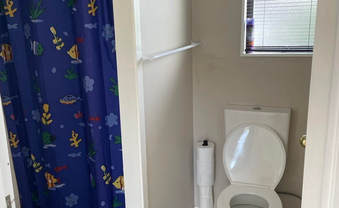 Photo of Bathroom in Karkari Peninsula