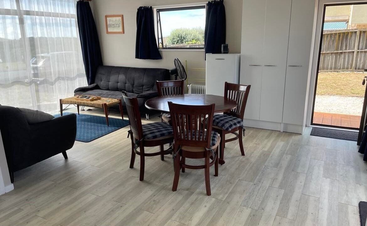 Photo of Livingroom in Karkari Peninsula