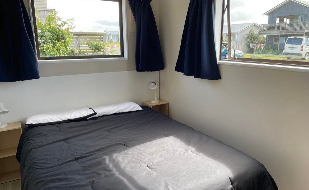 Photo of Bedroom in Karkari Peninsula