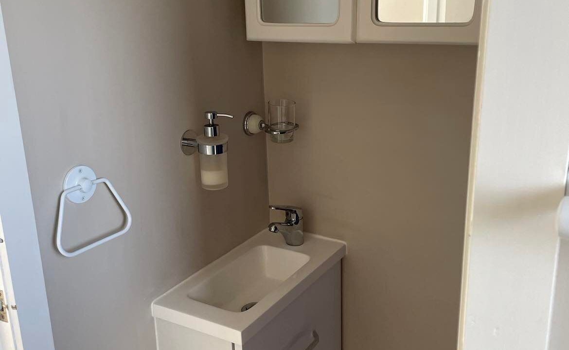 Photo of Bathroom in Karkari Peninsula