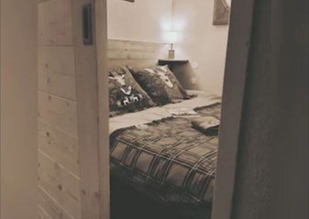 Photo of Bedroom in Bourg-Saint-Maurice