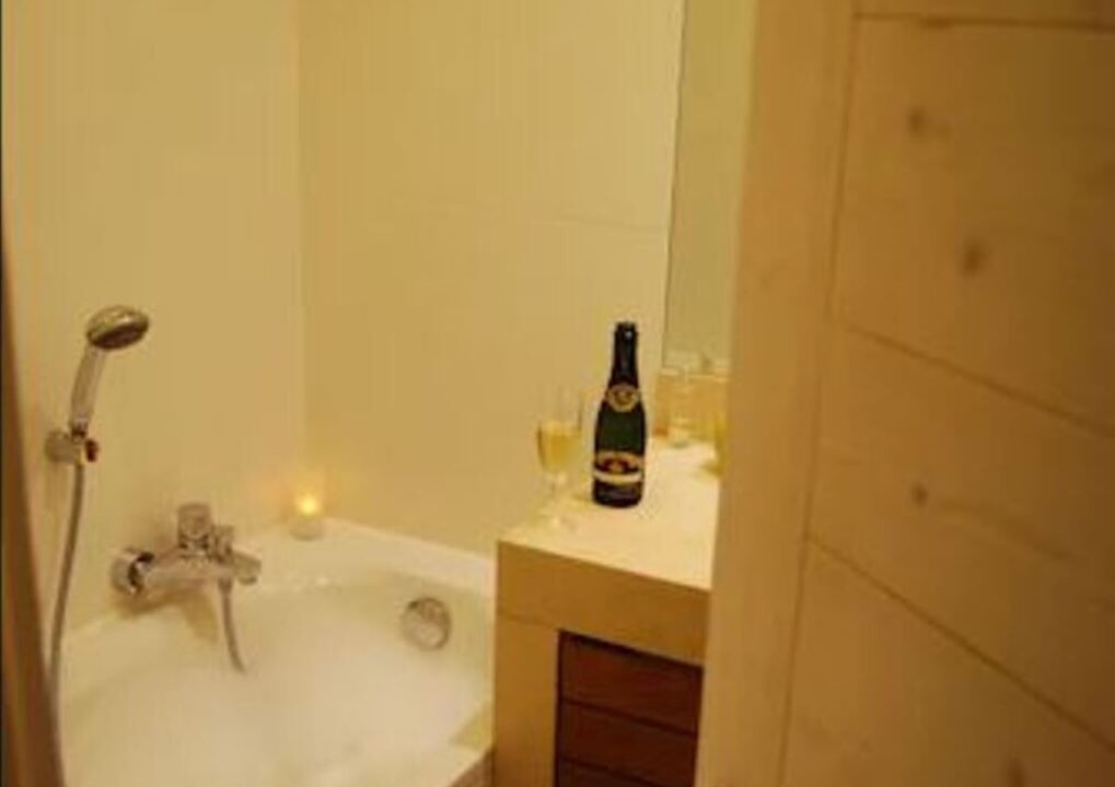 Photo of Bathroom in Bourg-Saint-Maurice