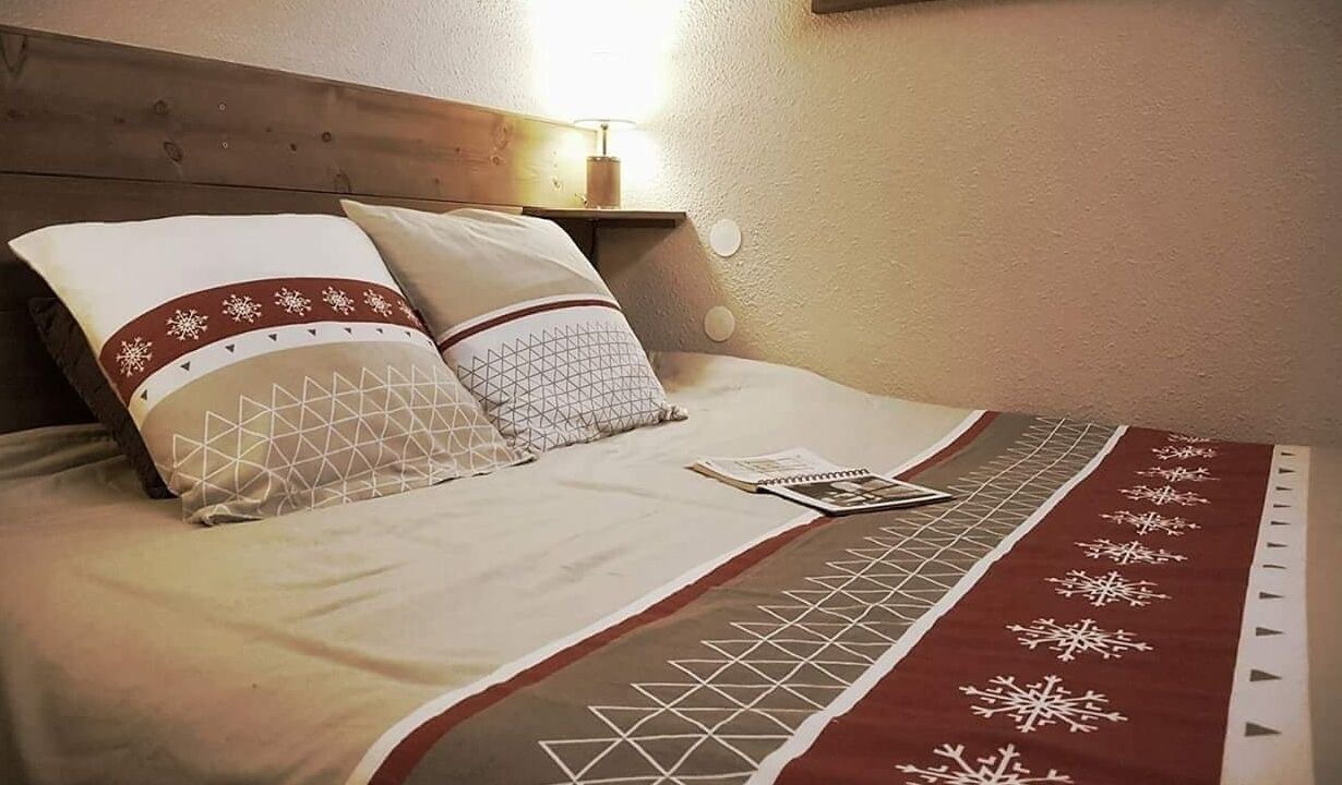 Photo of Bedroom in Bourg-Saint-Maurice