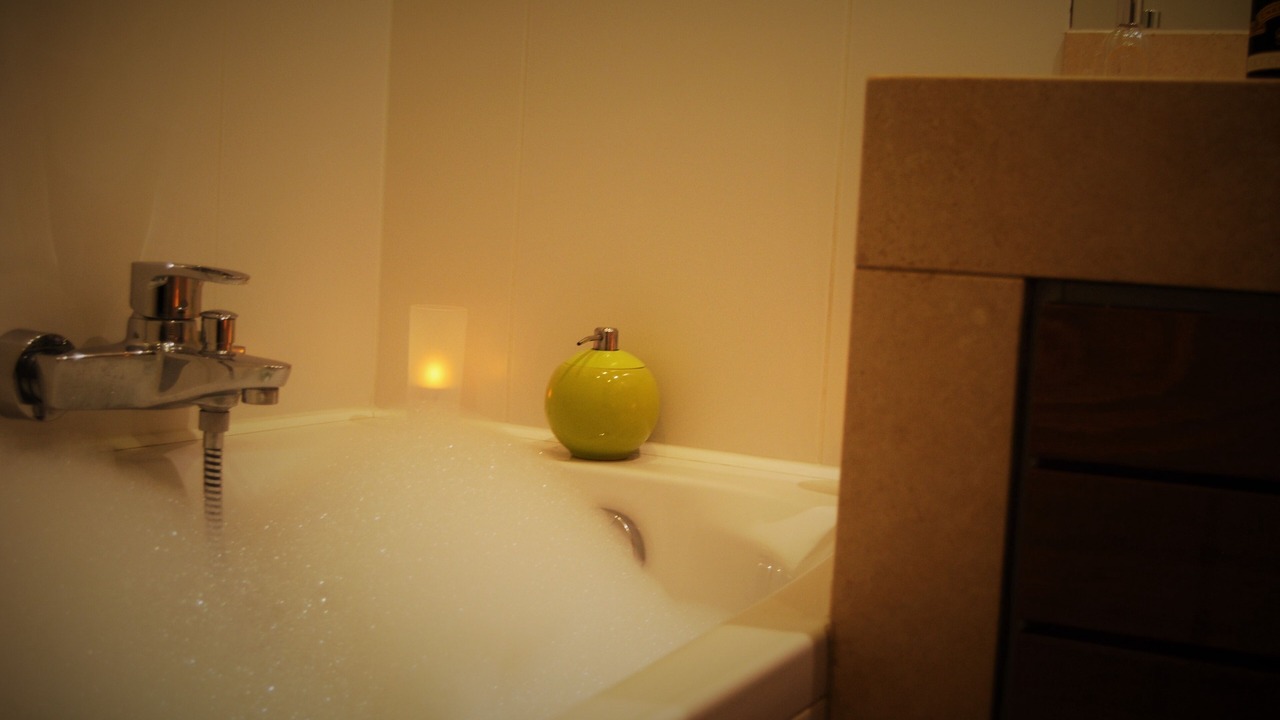 Photo of Bathroom in Bourg-Saint-Maurice