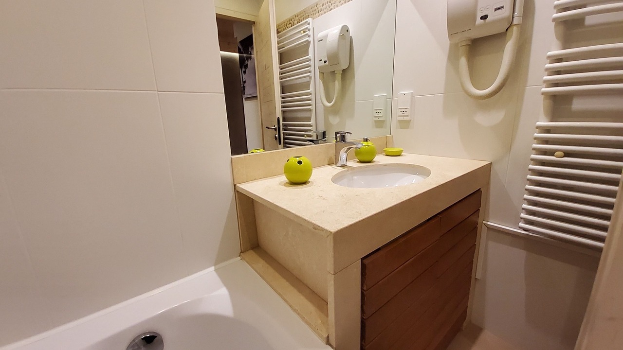 Photo of Bathroom in Bourg-Saint-Maurice