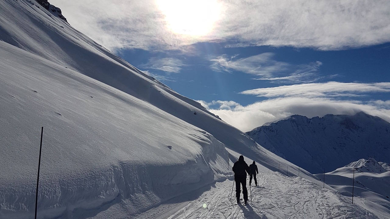 Photo of Others in Bourg-Saint-Maurice