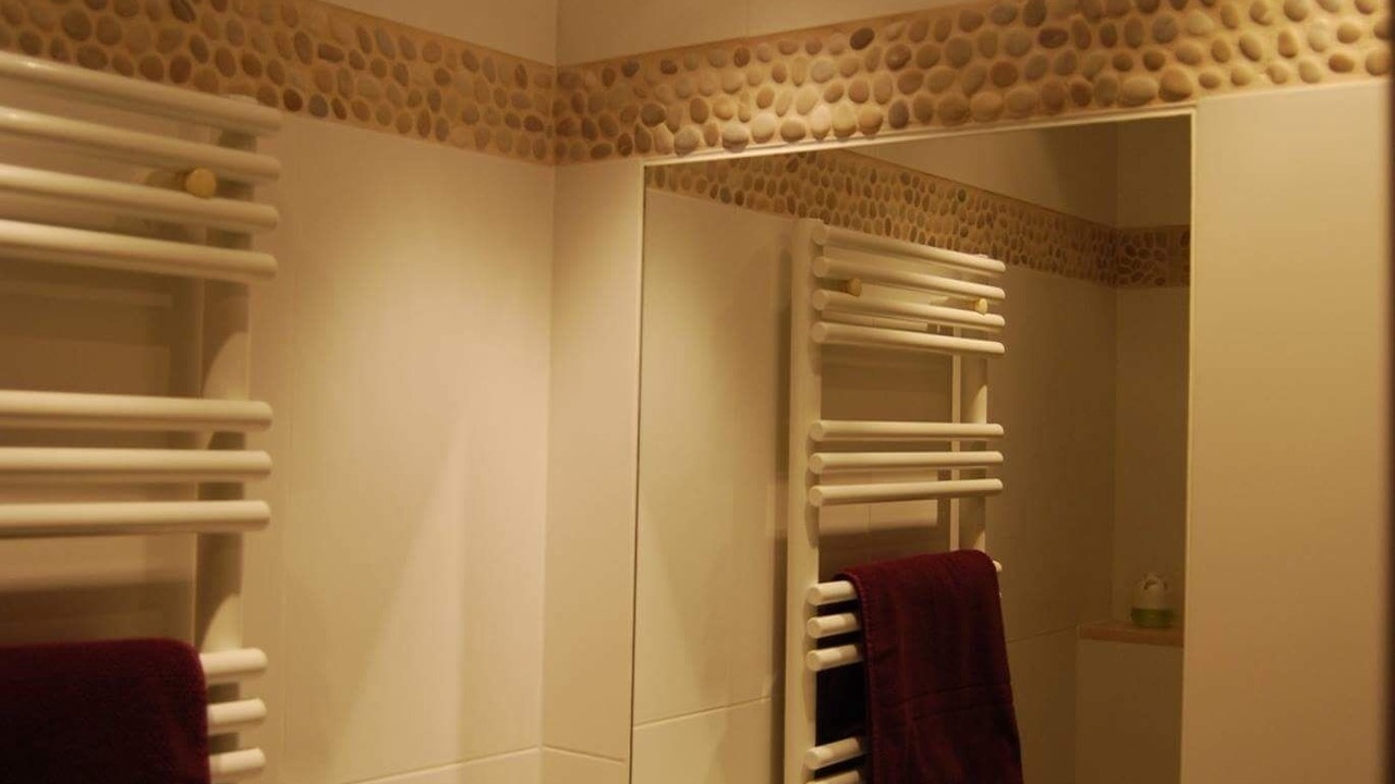 Photo of Bathroom in Bourg-Saint-Maurice