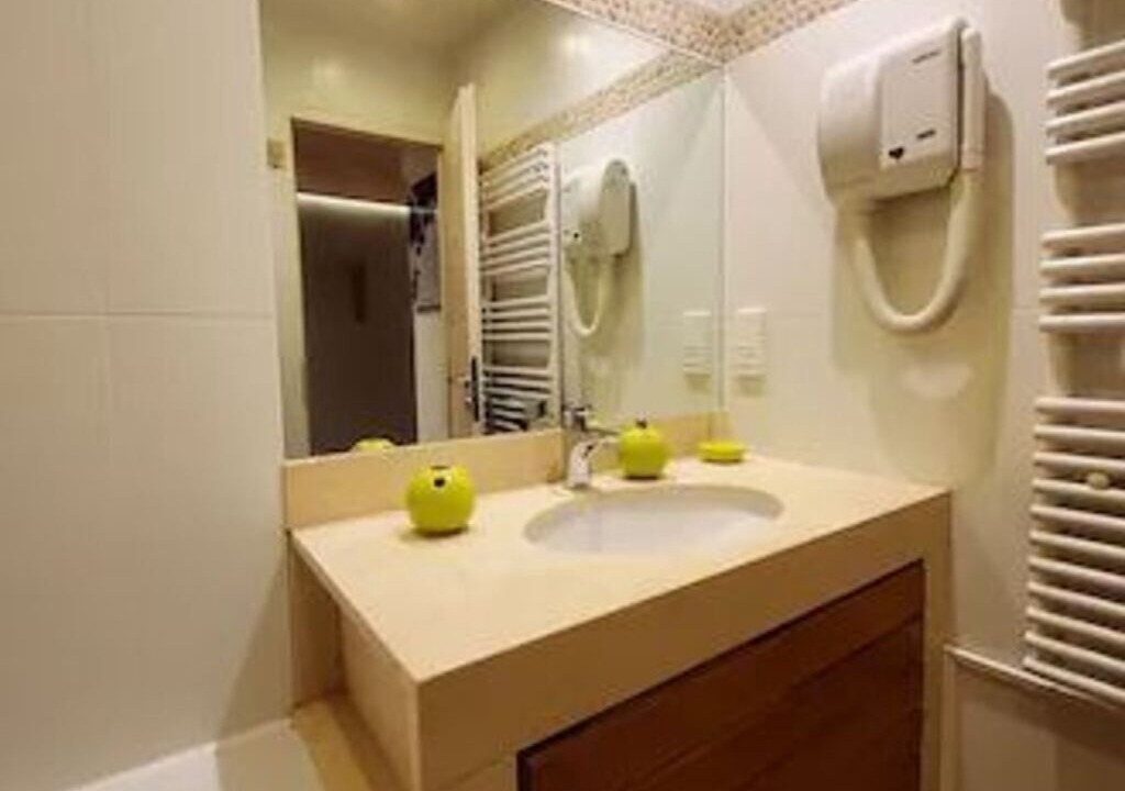 Photo of Bathroom in Bourg-Saint-Maurice