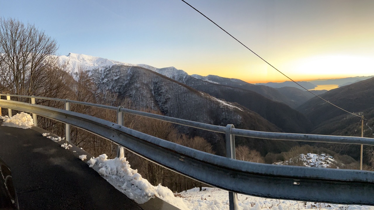Photo of Outdoor in Gambarogno
