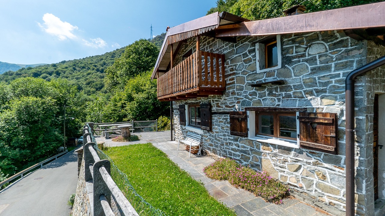 Photo of Outdoor in Gambarogno