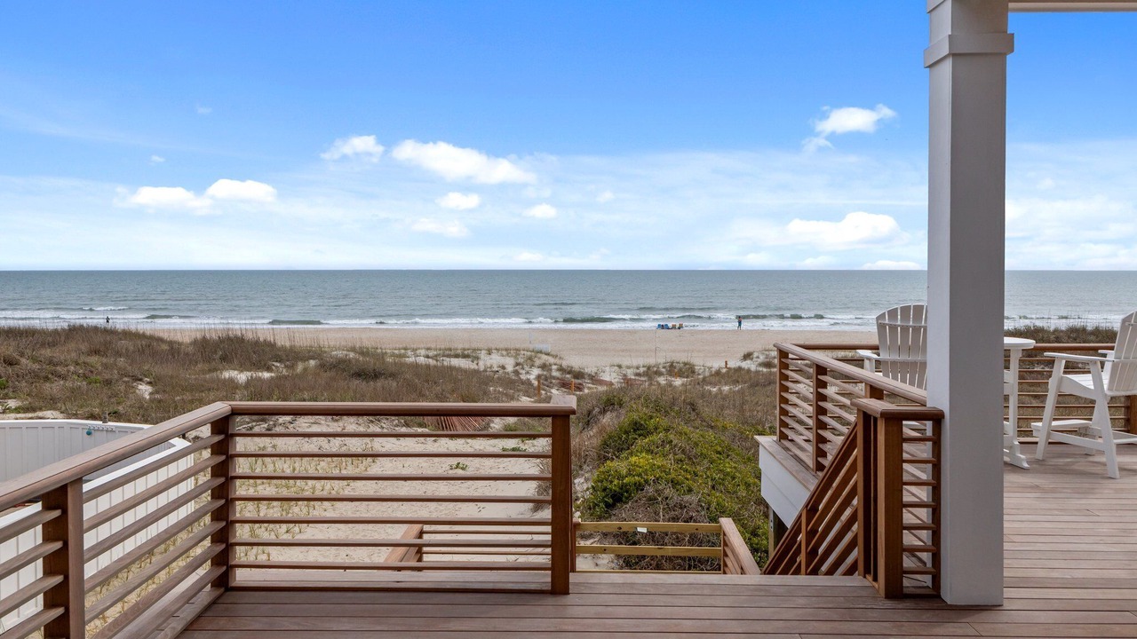 Photo of Outdoor in Atlantic Beach