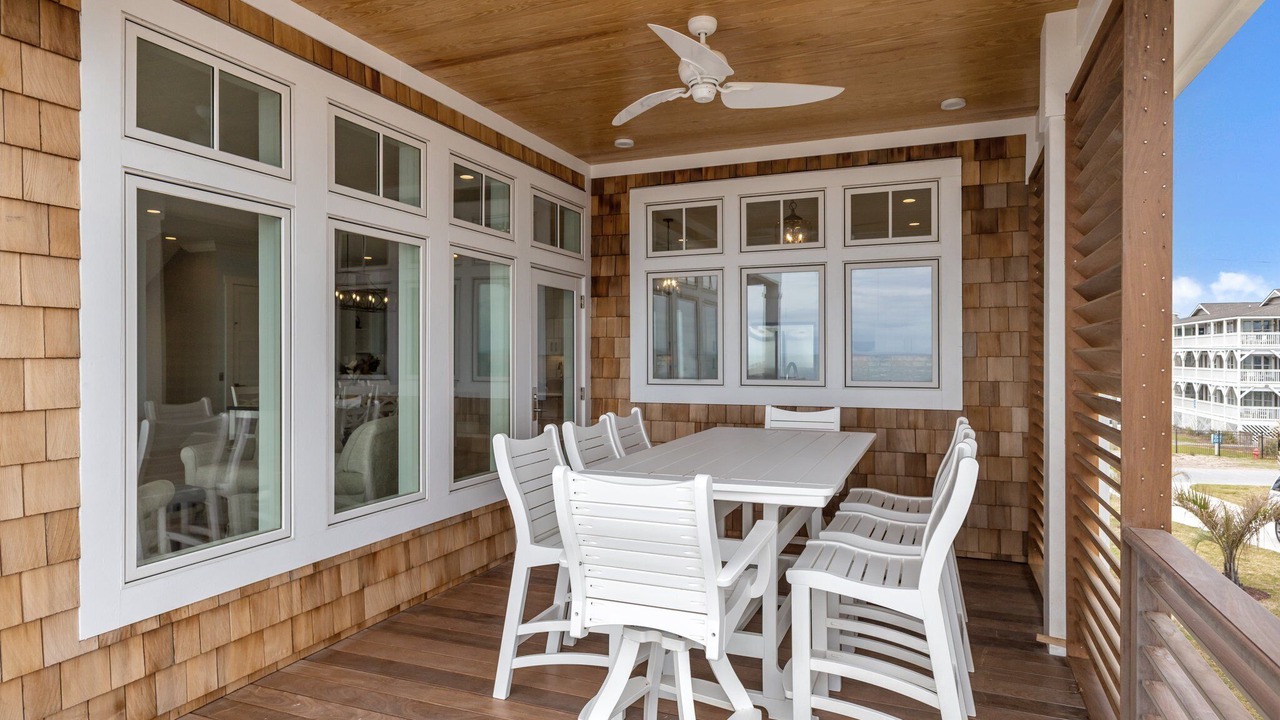 Photo of Outdoor in Atlantic Beach
