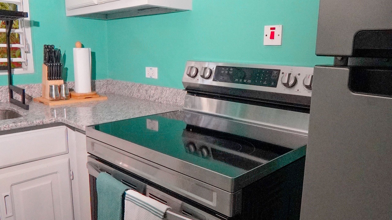 Photo of Kitchen in Mango Walk