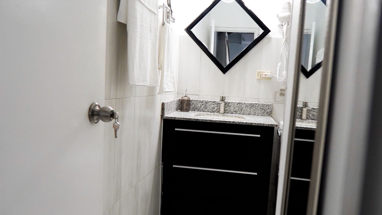 Photo of Bathroom in Mango Walk
