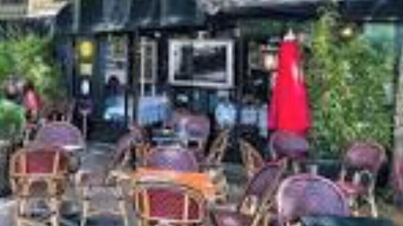 Photo of Outdoor in Quartier de l'Ecole-Militaire