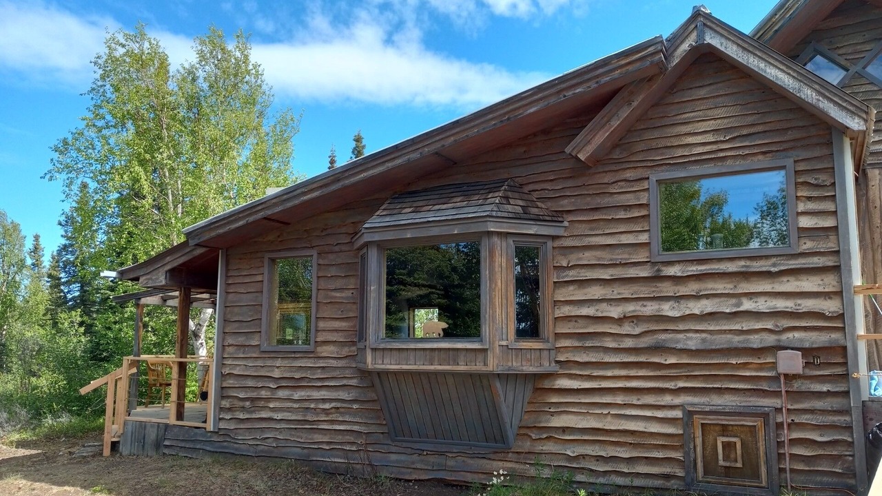 Photo of Outdoor in Healy