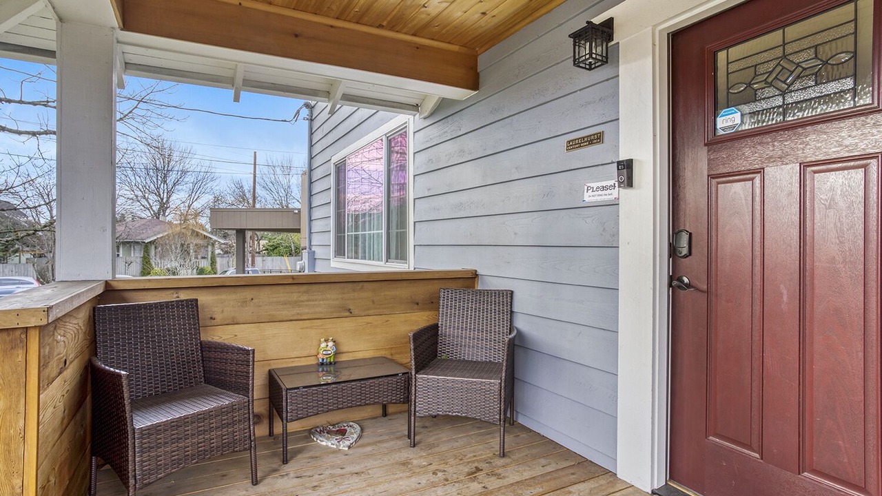 Photo of Outdoor in Laurelhurst