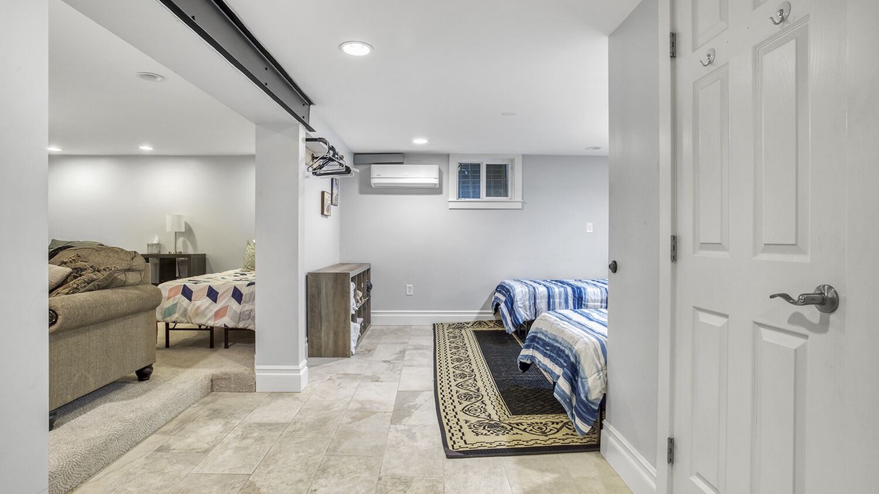 Photo of Bedroom in Laurelhurst