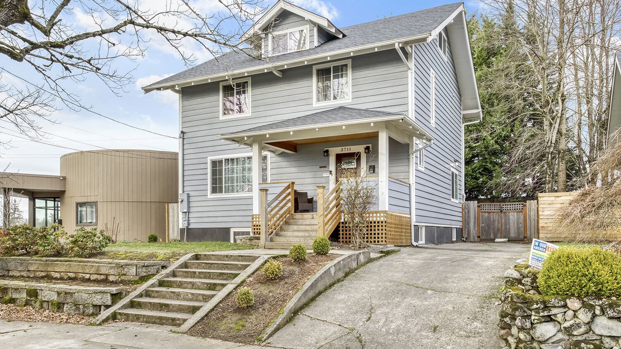 Photo of Outdoor in Laurelhurst