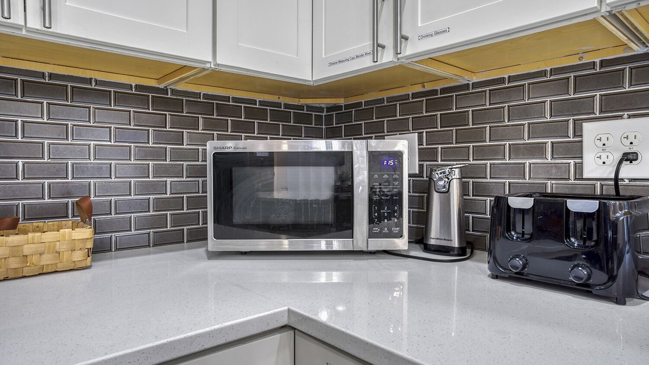Photo of Kitchen in Laurelhurst