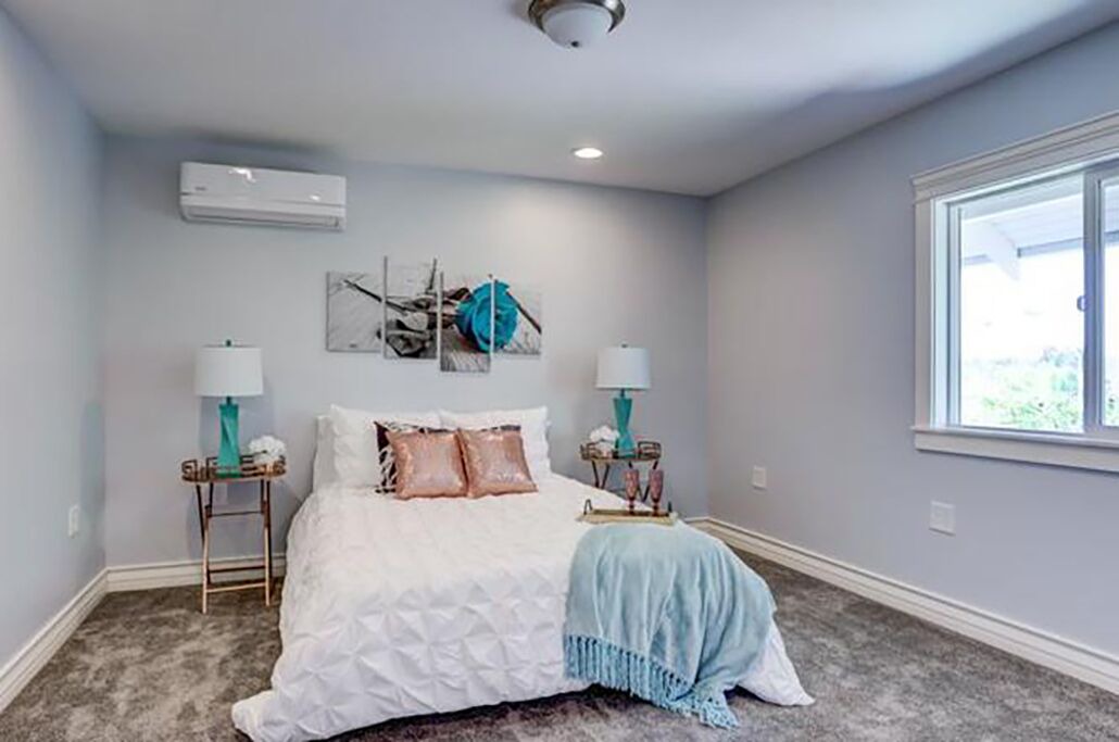 Photo of Bedroom in Laurelhurst