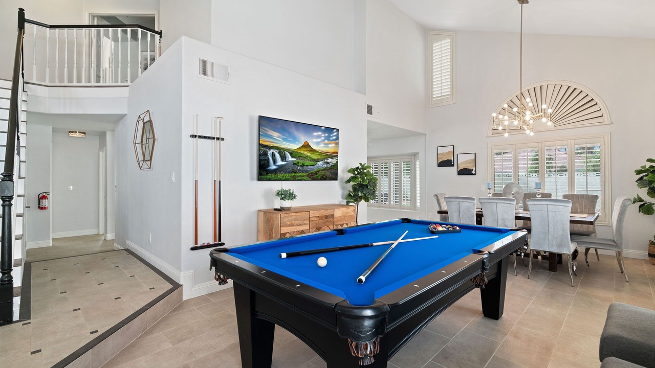 Photo of Bedroom in Green Valley