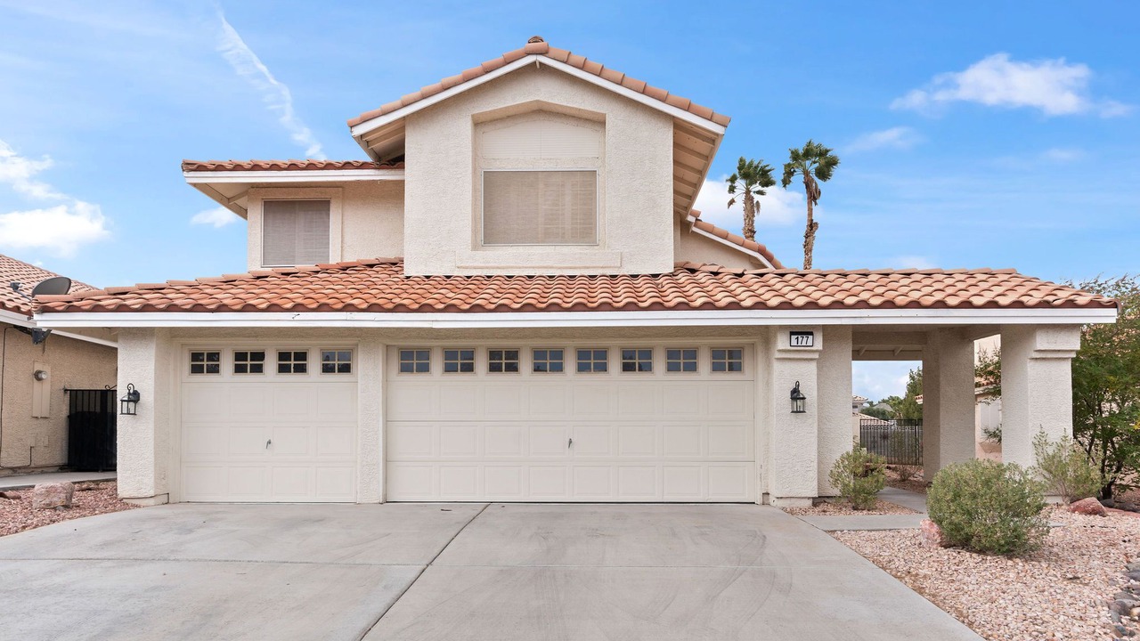 Photo of Outdoor in Green Valley