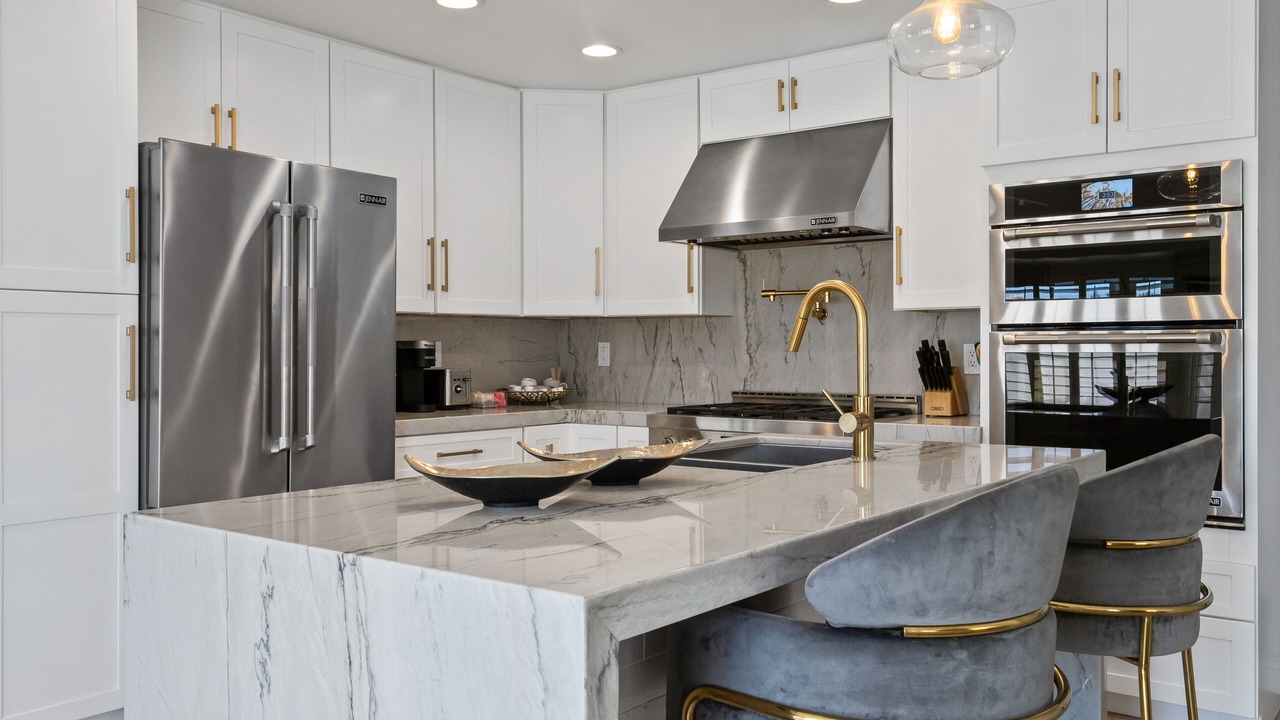 Photo of Kitchen in Green Valley