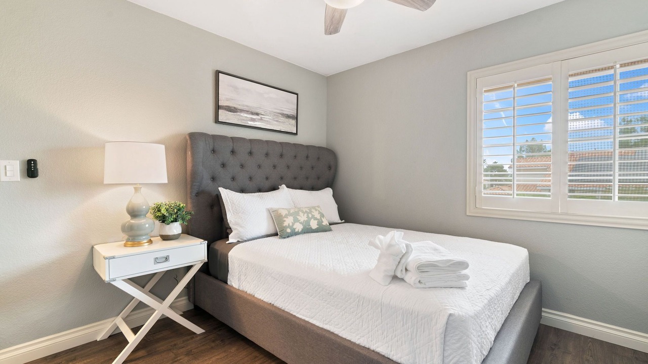 Photo of Bedroom in Green Valley