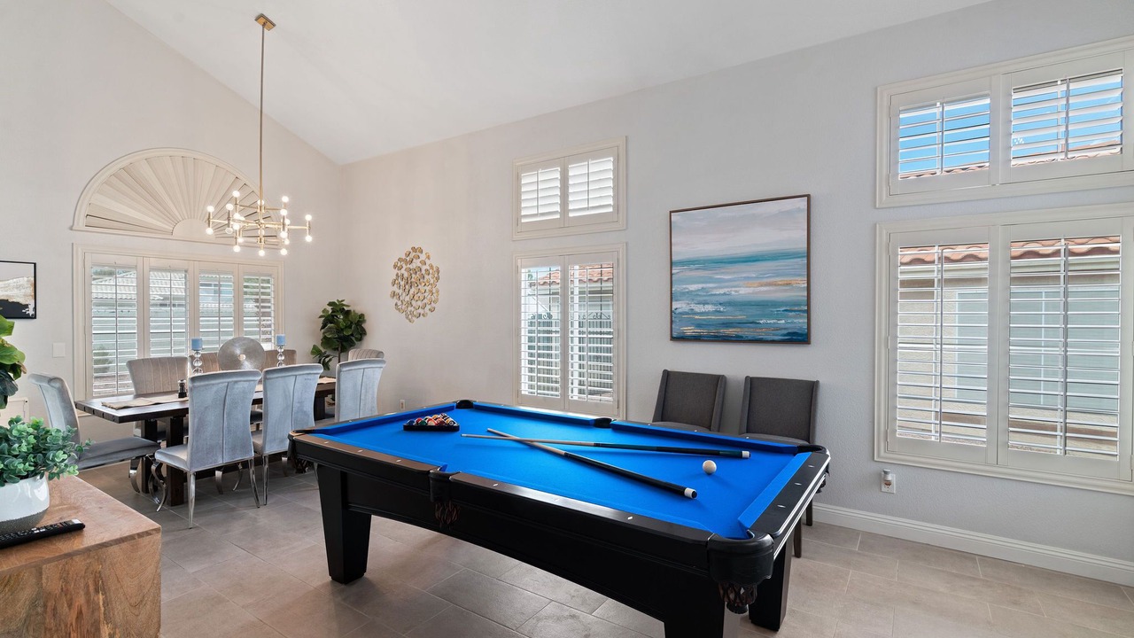 Photo of Bedroom in Green Valley