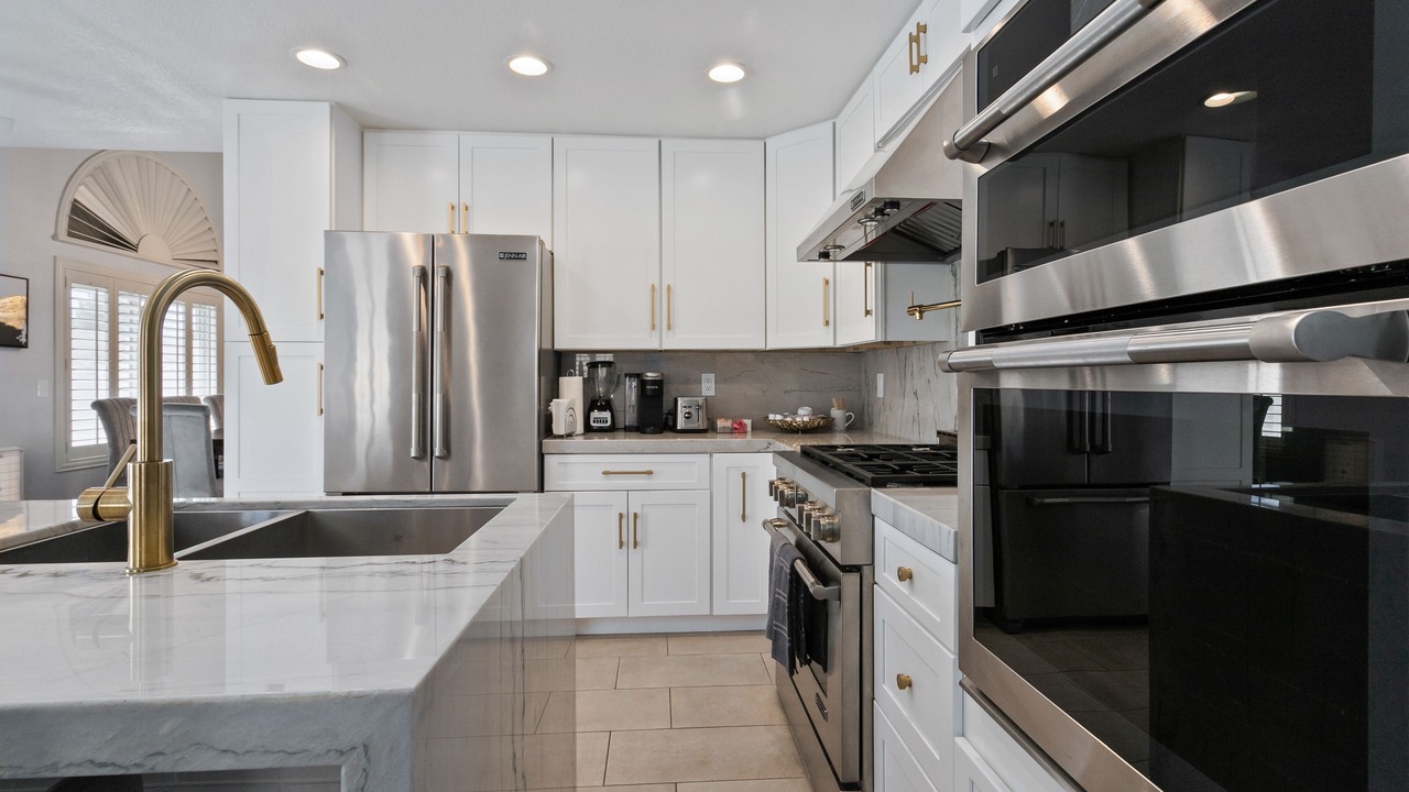 Photo of Kitchen in Green Valley