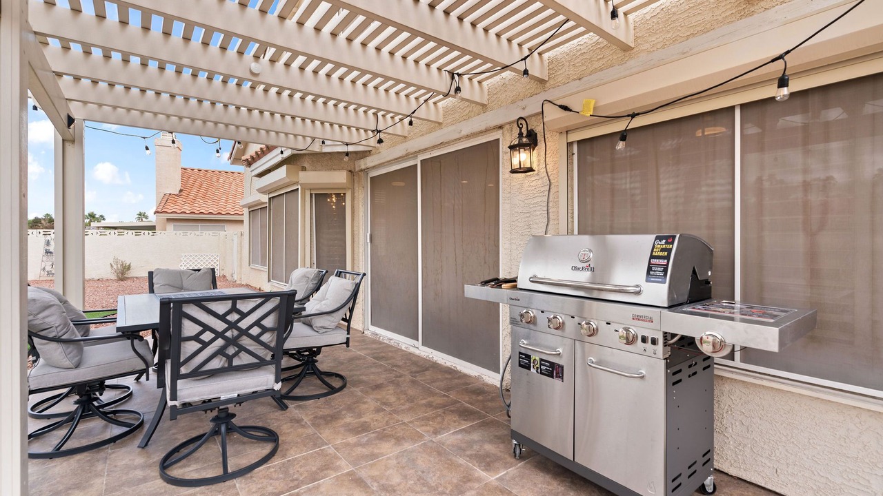 Photo of Outdoor in Green Valley