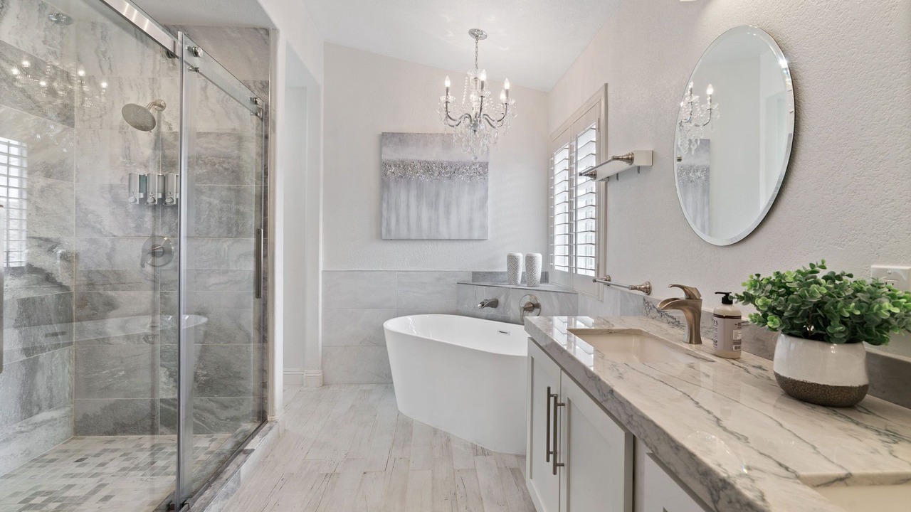 Photo of Bathroom in Green Valley