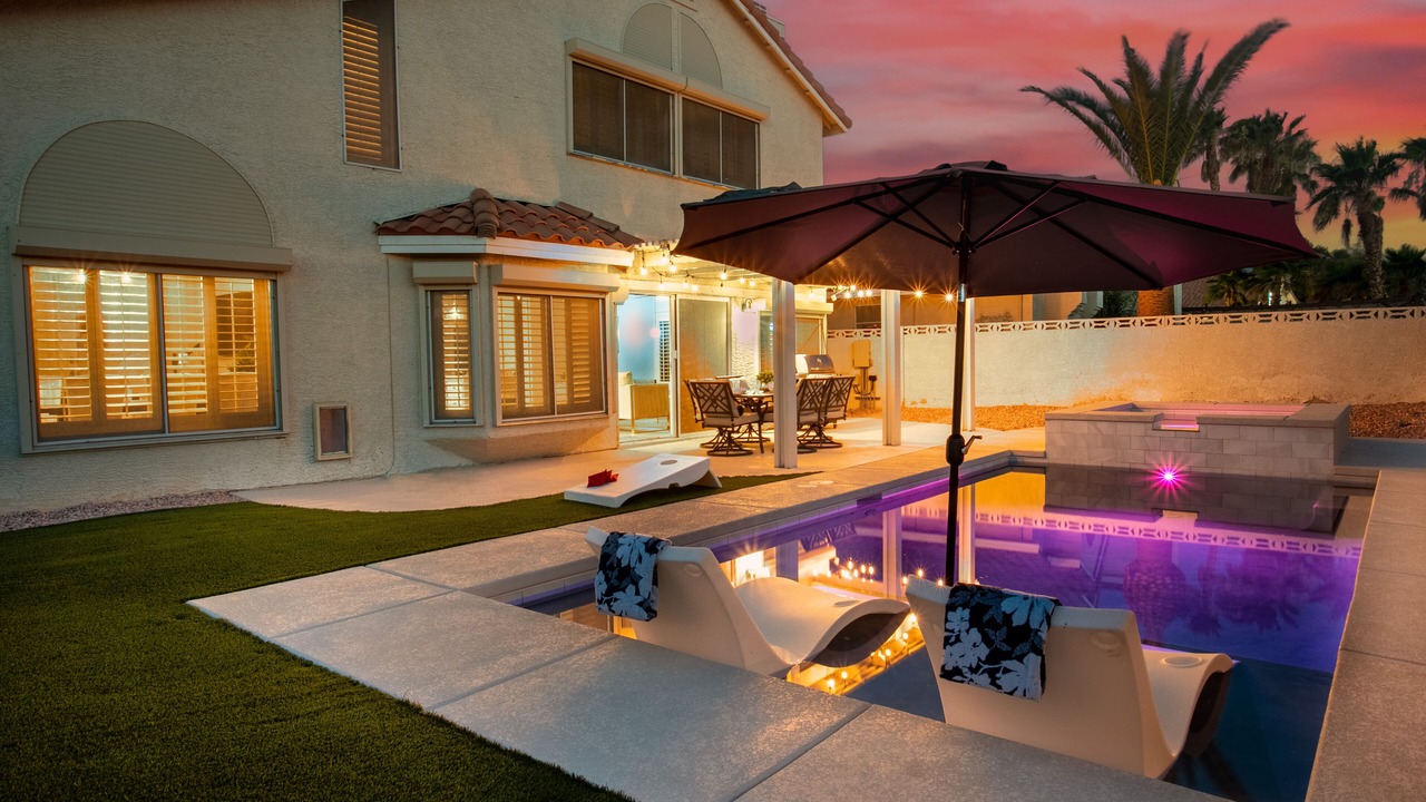 Photo of Outdoor in Green Valley
